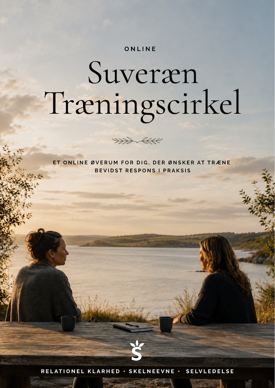 Suveræn Træningscirkel